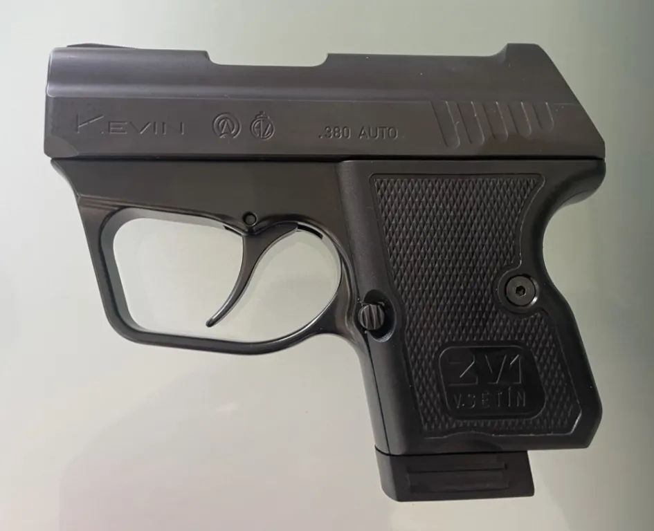 SIFIR ZV-KEVIN HİÇ KULANILMADI 9 - 3