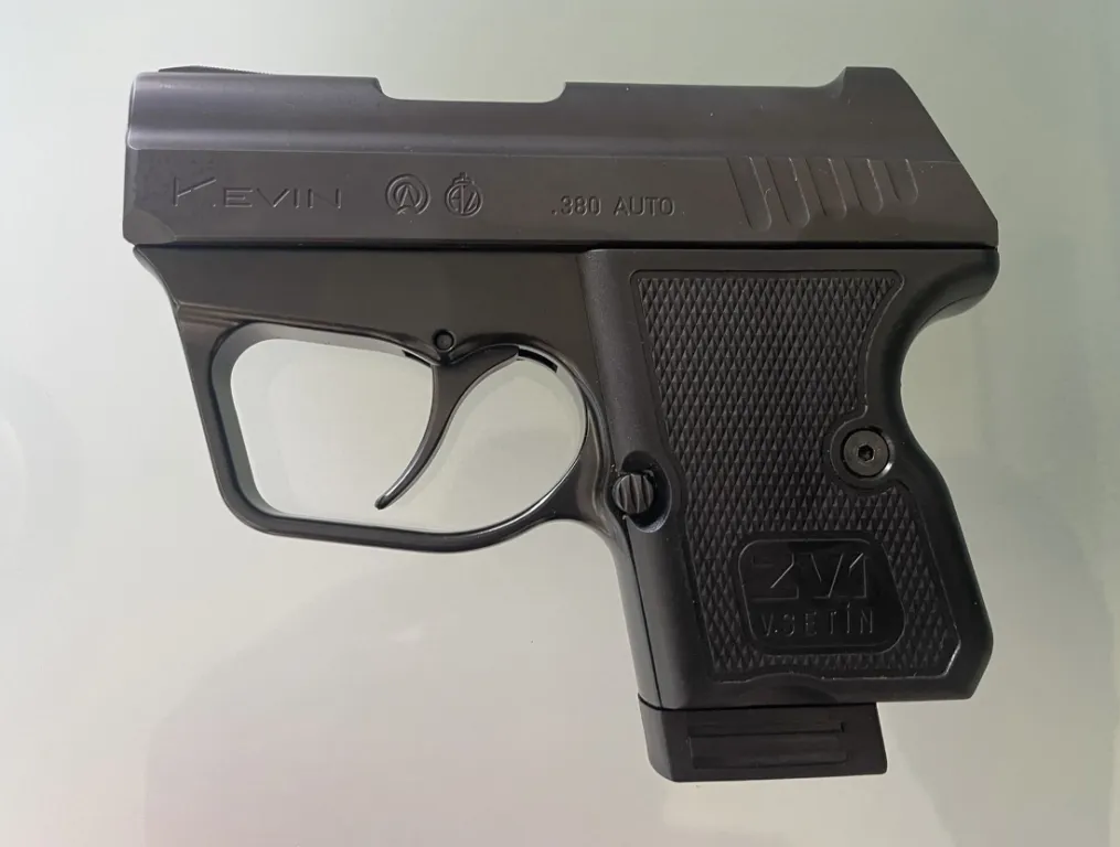 SIFIR ZV-KEVIN HİÇ KULANILMADI 9
