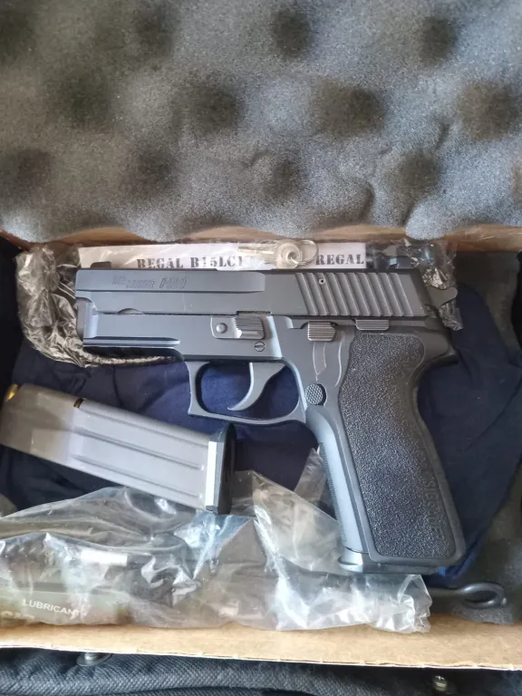 SİG SAUER P229 - 3