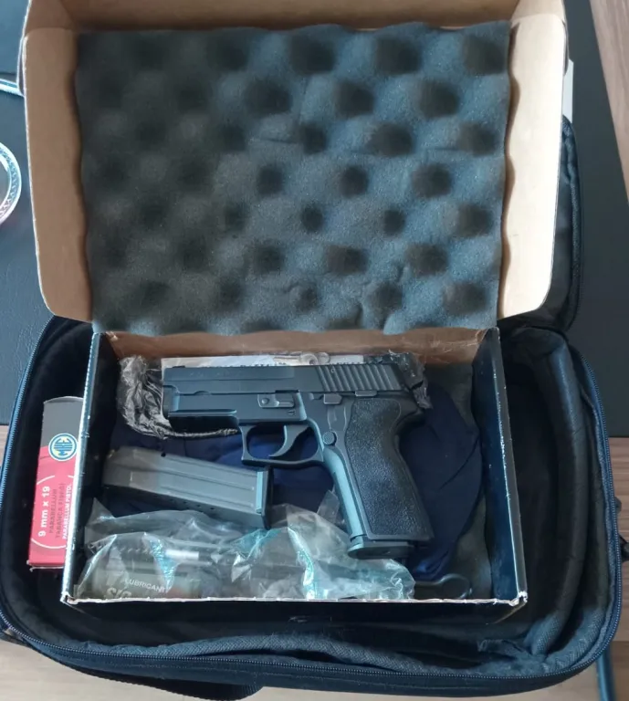 SİG SAUER P229 - 2