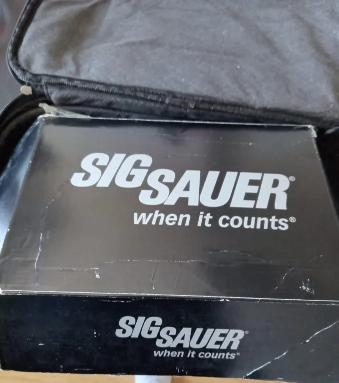 SİG SAUER P229