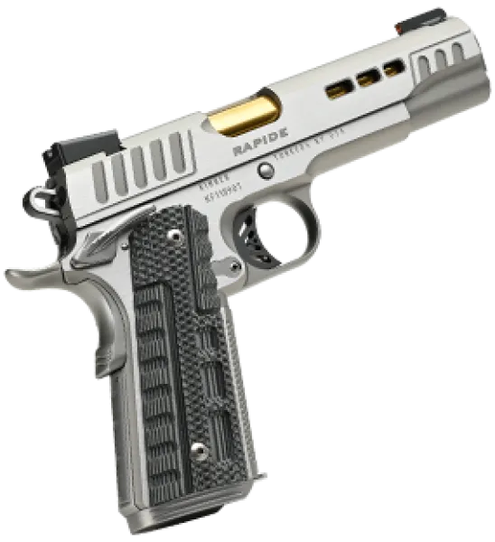Sıfır Kimber Rapide Dawn 45 Acp