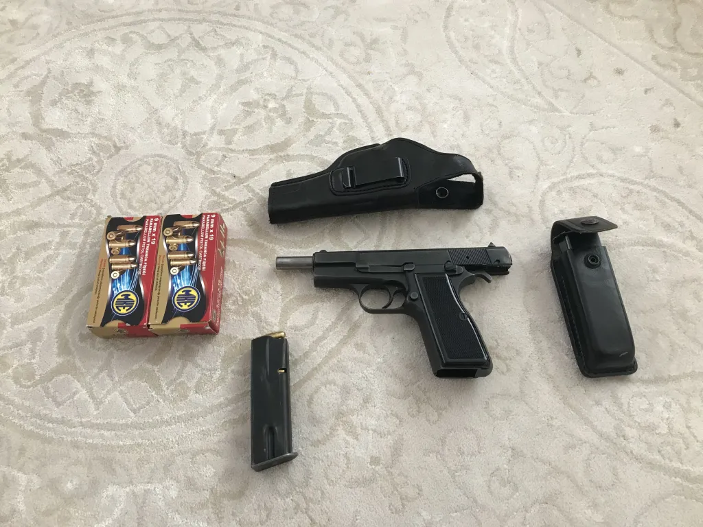 En Çok Tutulan Balıklı Modeli - 4