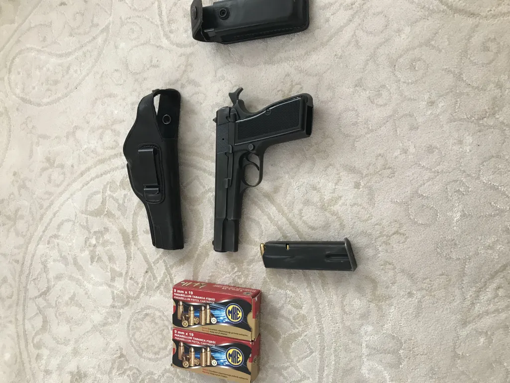 En Çok Tutulan Balıklı Modeli - 2