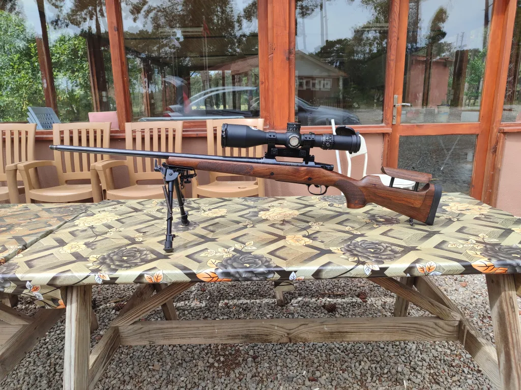 CZ HA HUNTER