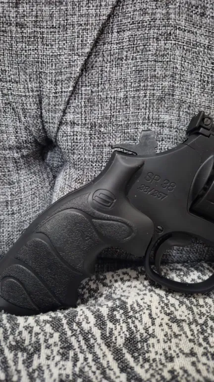 Sarsılmaz SR38 (6İNÇ)