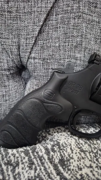 Sarsılmaz SR38 (6İNÇ)