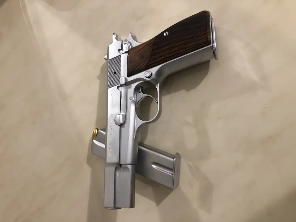 Emniyet Mensubundan satılık - 3