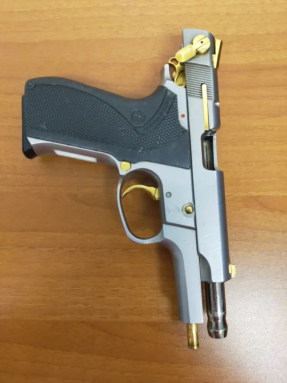 SMİTH WESSON 5906 - 5