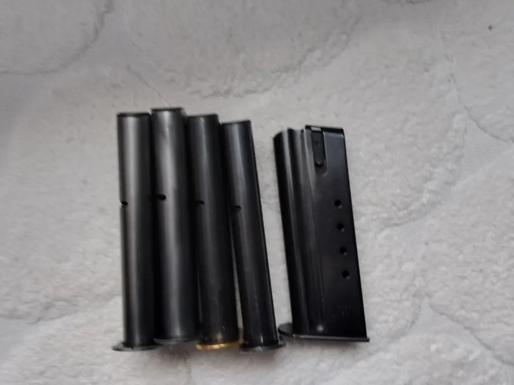 50 Ae Desert Eagle - 4