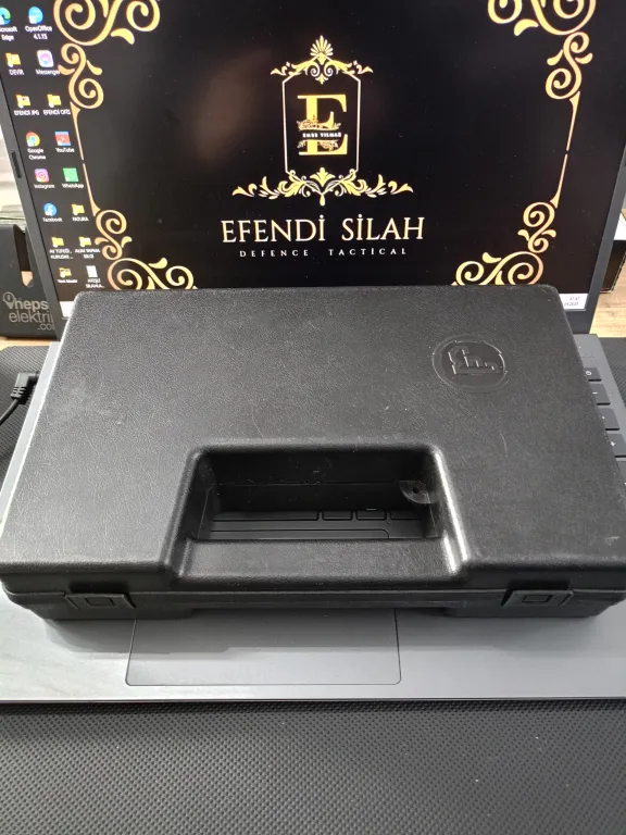 CZ 75 B Orjinal (Acil Satılık) - 4