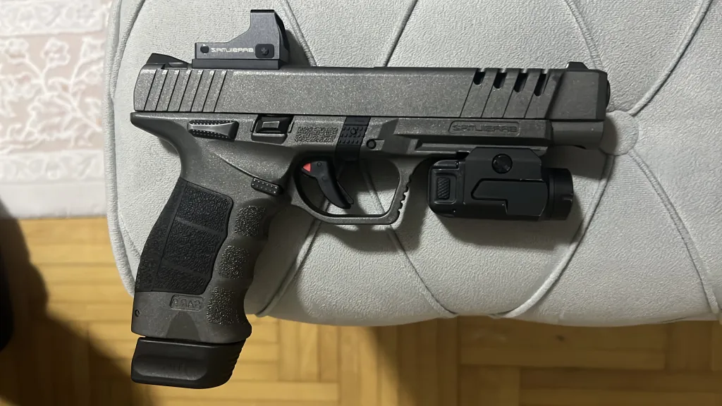 Sar 9 sport mete - 1