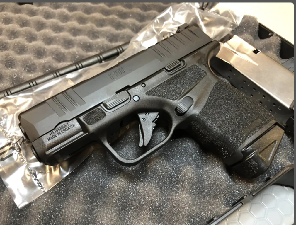 HS H-11 sıfır subcompact - 5