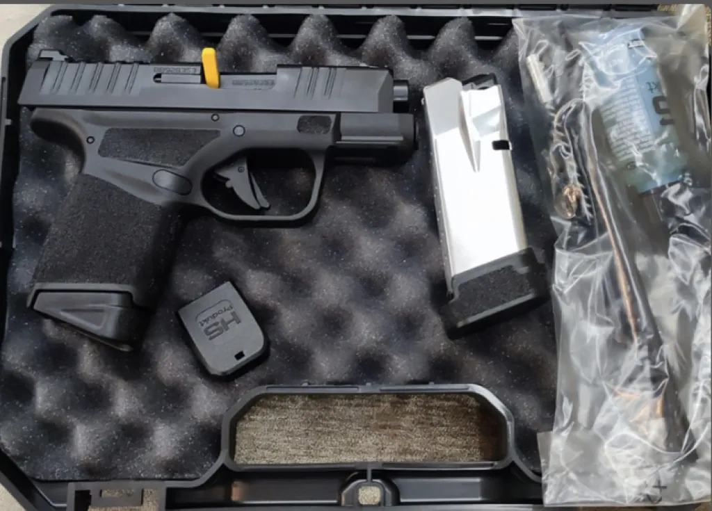 HS H-11 sıfır subcompact - 4