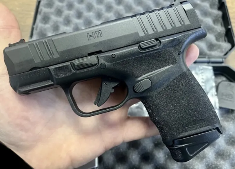 HS H-11 sıfır subcompact