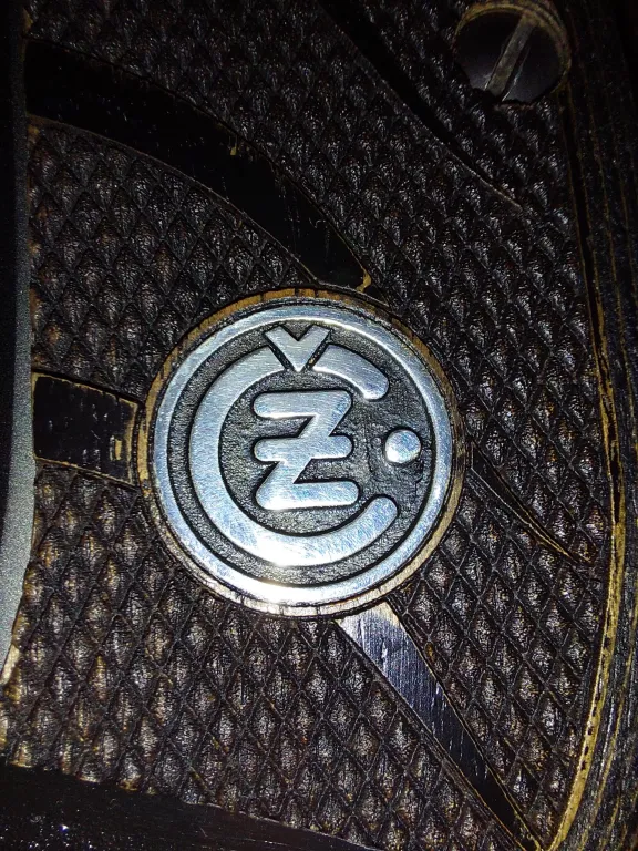 EMEKLİDEN 95 MODEL CZ 75 B LUGER  - 7