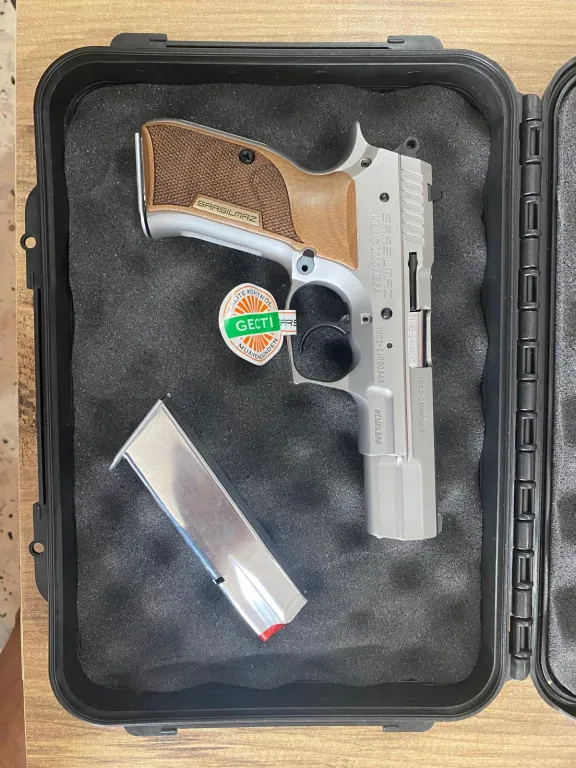 SIFIR SARSILMAZ 2000 MEGA İNOXS - 3