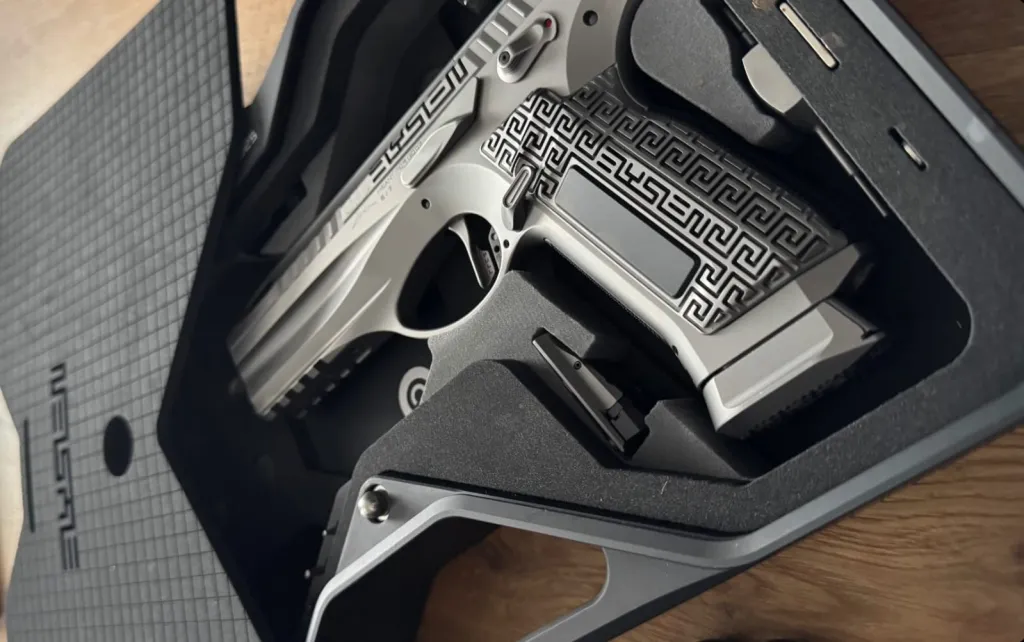 Créapeiron Elysien - 6