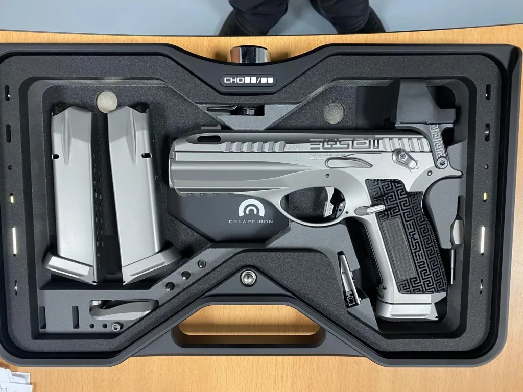 Créapeiron Elysien - 3