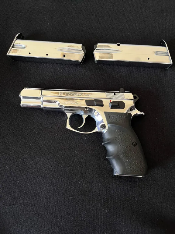 Cz 75B