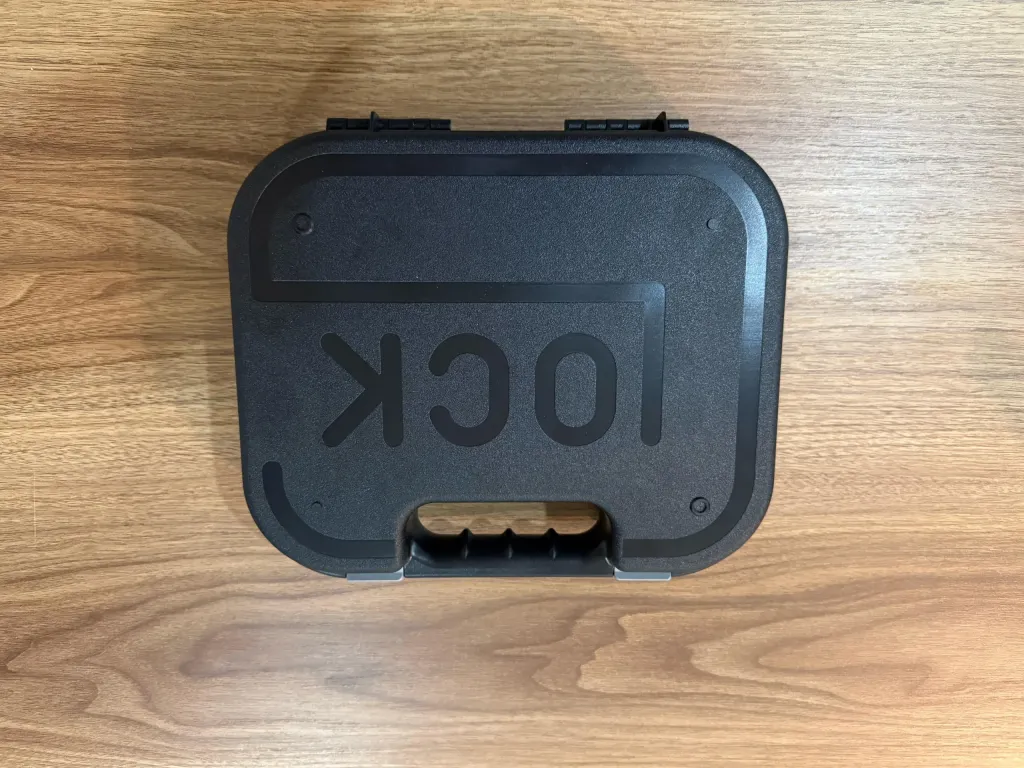 Kamu Personelinden Glock 19 Gen5 - 4