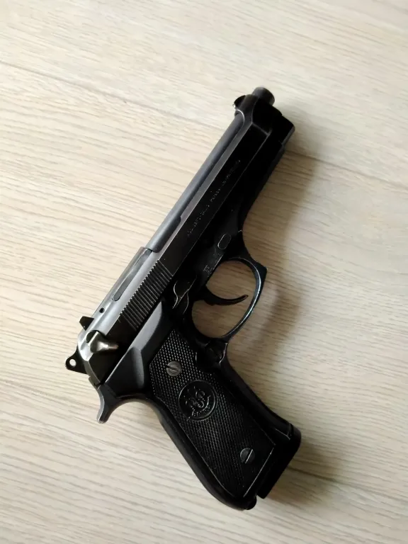 Beretta Fs 92 - 3