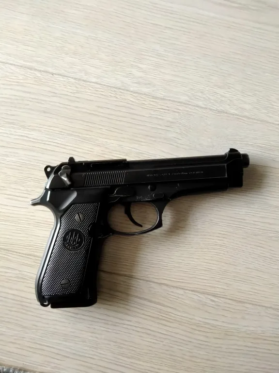 Beretta Fs 92