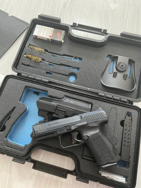Sifir Cani̇k Tp9 Sf Eli̇te S