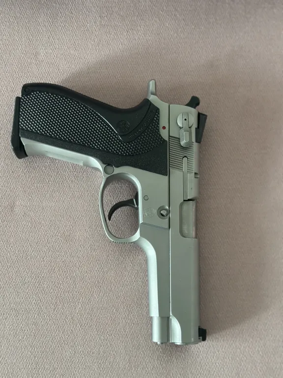 5906 Smi̇th Wesson Orji̇nal Usa 15 1 - 5