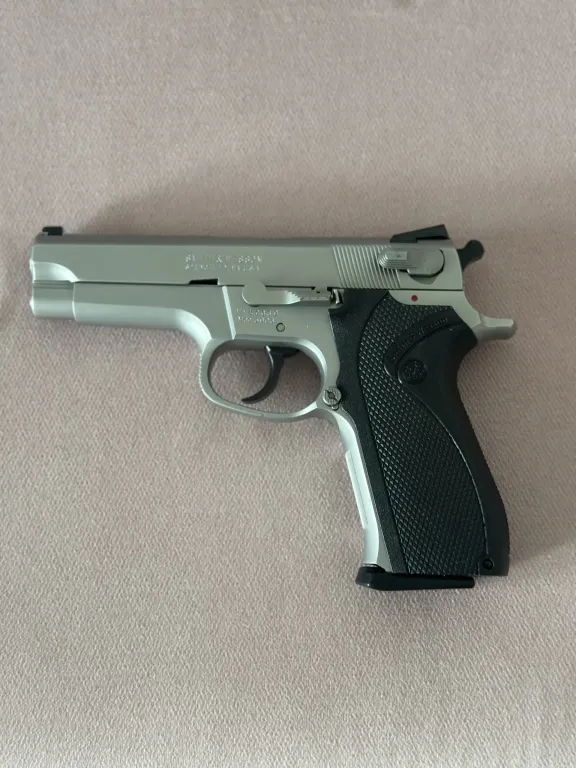 5906 Smi̇th Wesson Orji̇nal Usa 15 1 - 4