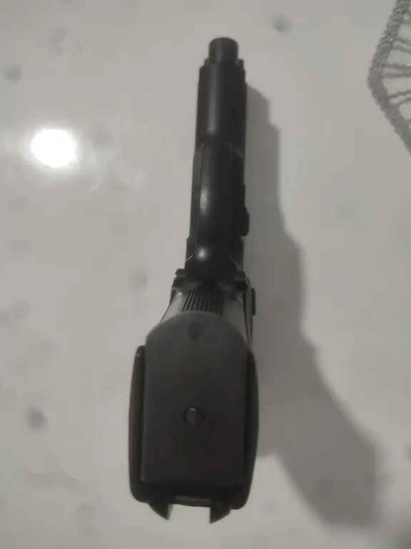Cz 999 Scorpion - 4