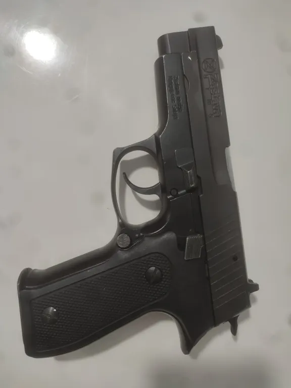Cz 999 Scorpion - 3