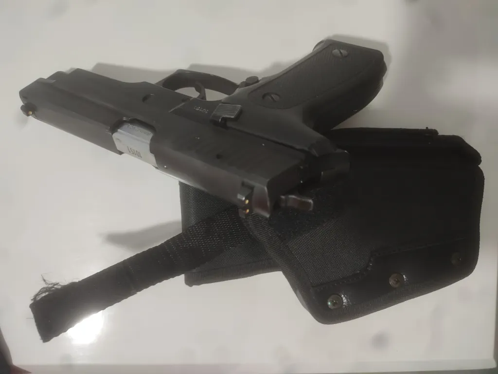 Cz 999 Scorpion - 2