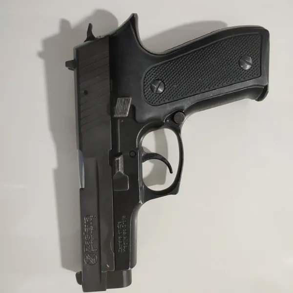 Cz 999 Scorpion