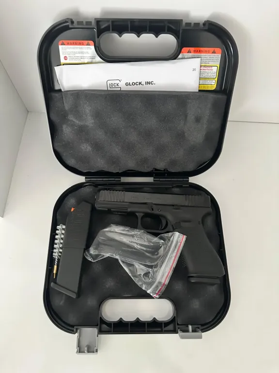 Glock 17 Gen 5 - 4
