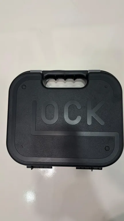 Kamu Görevlisinden Kullanılmamış Model Glock G19 Gen 5 Marka Silah - 2