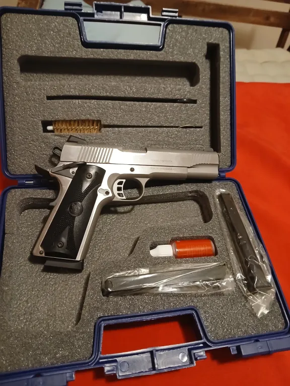 Tisaş 1911 Zigana - 4