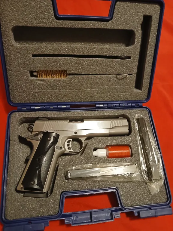 Tisaş 1911 Zigana - 1