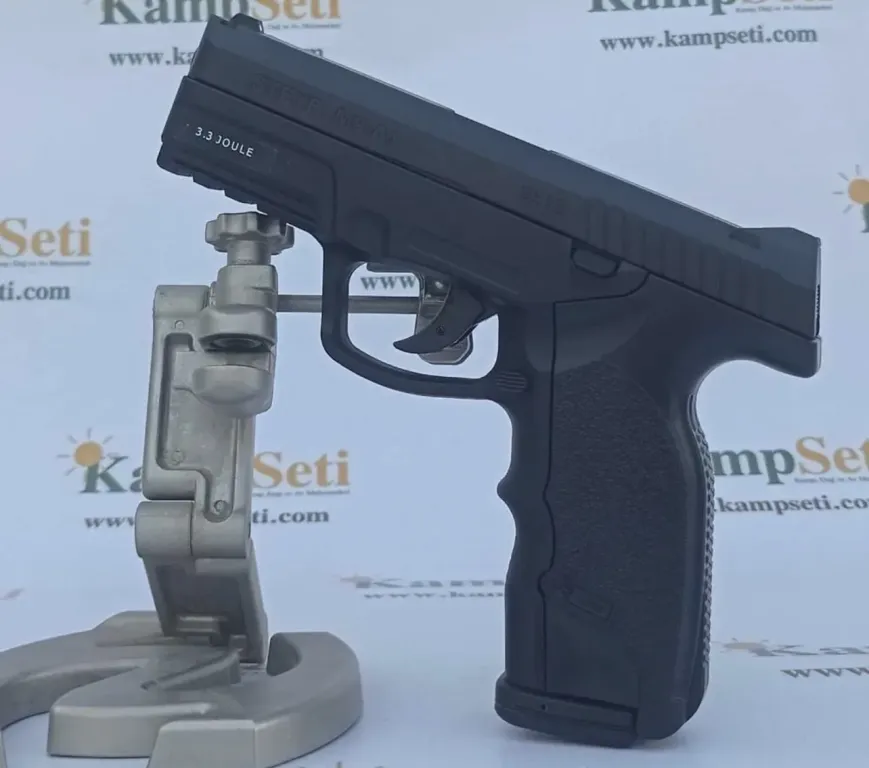 Asg Steyr M9 A1 Havalı Tabanca - 3