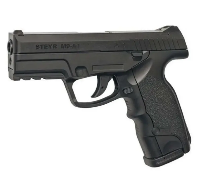 Asg Steyr M9 A1 Havalı Tabanca