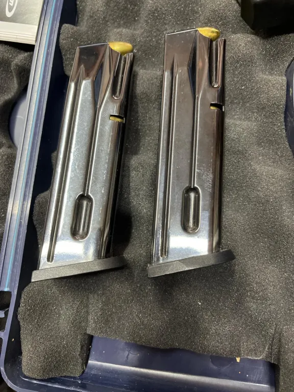 Beretta Px4 Strom Çiziksiz - 5
