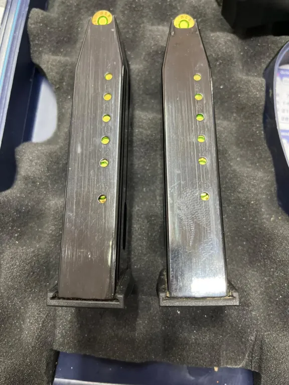 Beretta Px4 Strom Çiziksiz - 4