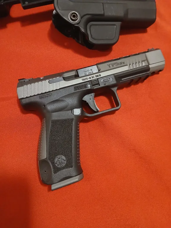 Canik Tp9 Sfx - 3