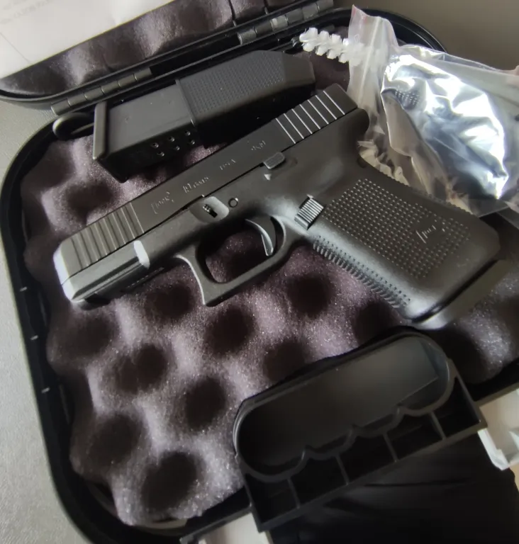 Glock 19 - 2