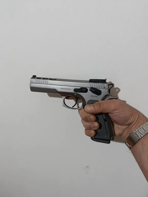 Sarsılmaz K12 Sport X - 5