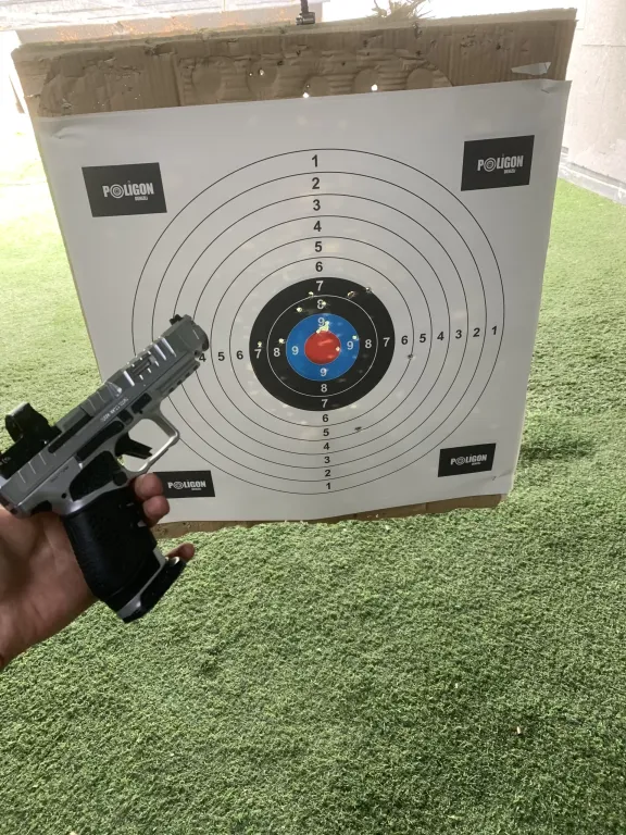 Tertemiz Rival S Krom - 5