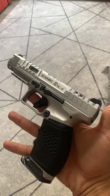 Tertemiz Rival S Krom - 3
