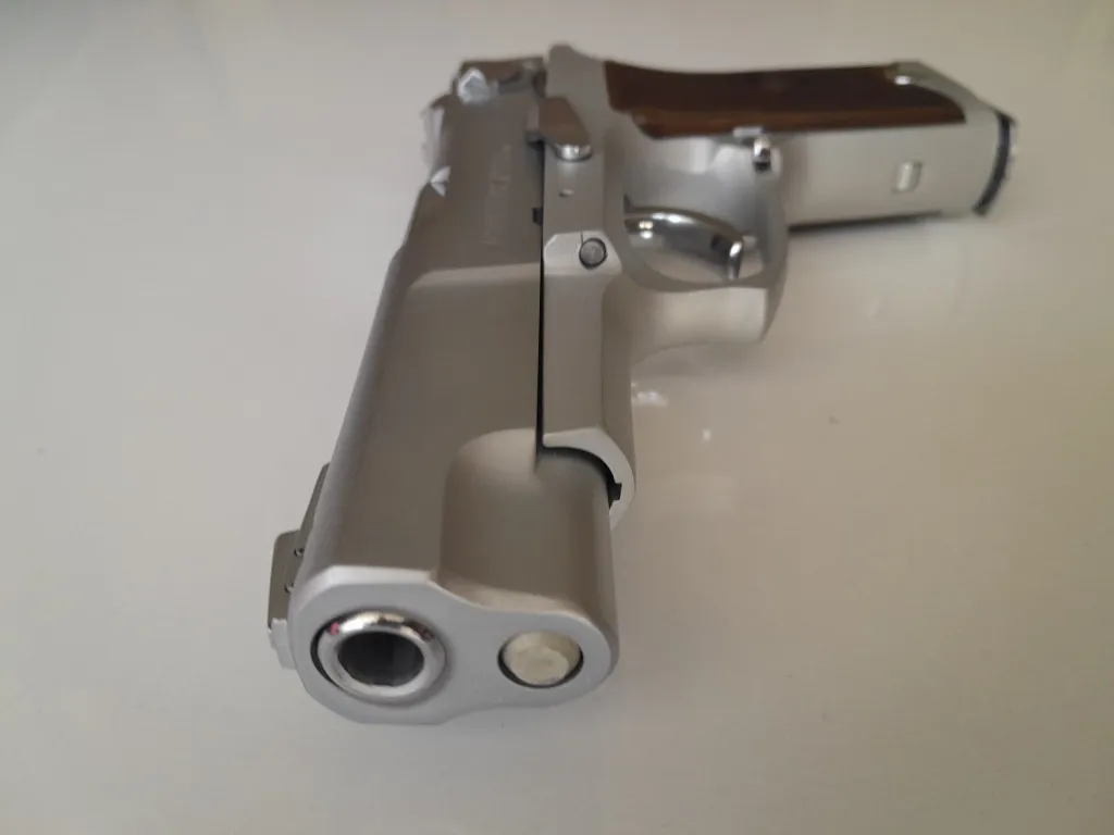 Acil Ruger P85 301 Serisi Pazarlıksız son fiyat - 2