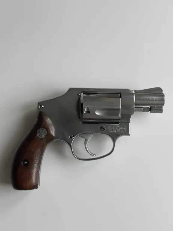 Kamu Personelinden Temiz Smith Wesson - 1