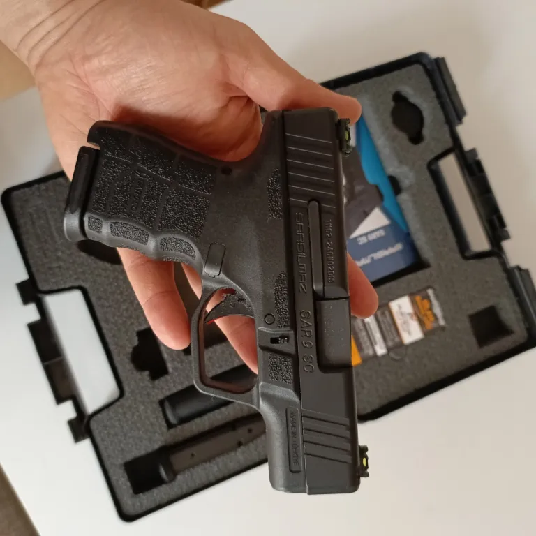 Sar9 Sc Gizli Taşıma - 3